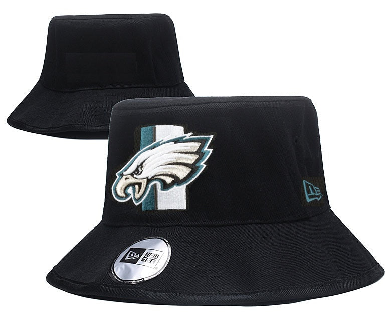 EAGLES NFL FLOOPY HAT