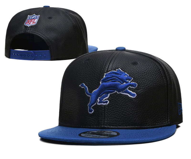 LIONS NFL HAT
