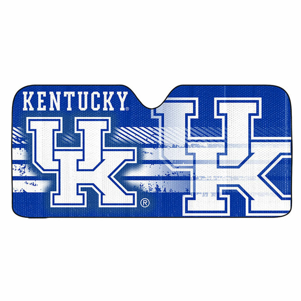 KENTUCKY CAR SUN SHADE