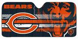 BEARS CAR SUN SHADE