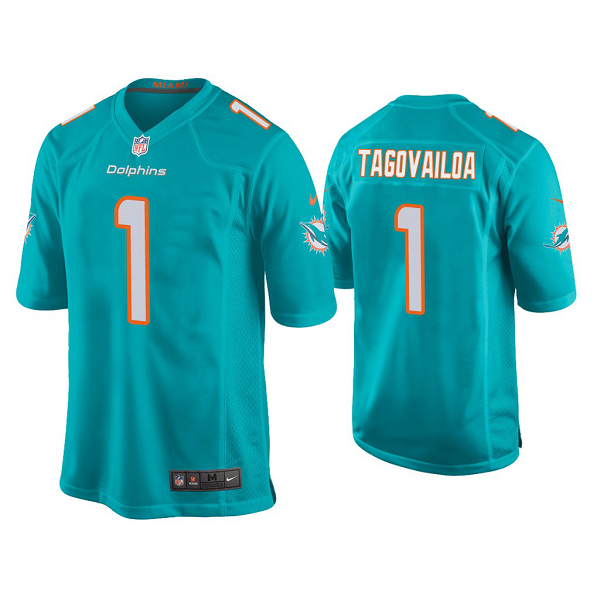 TUA TEAL JERSEY