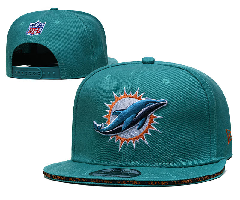Dolphins NFL Hat