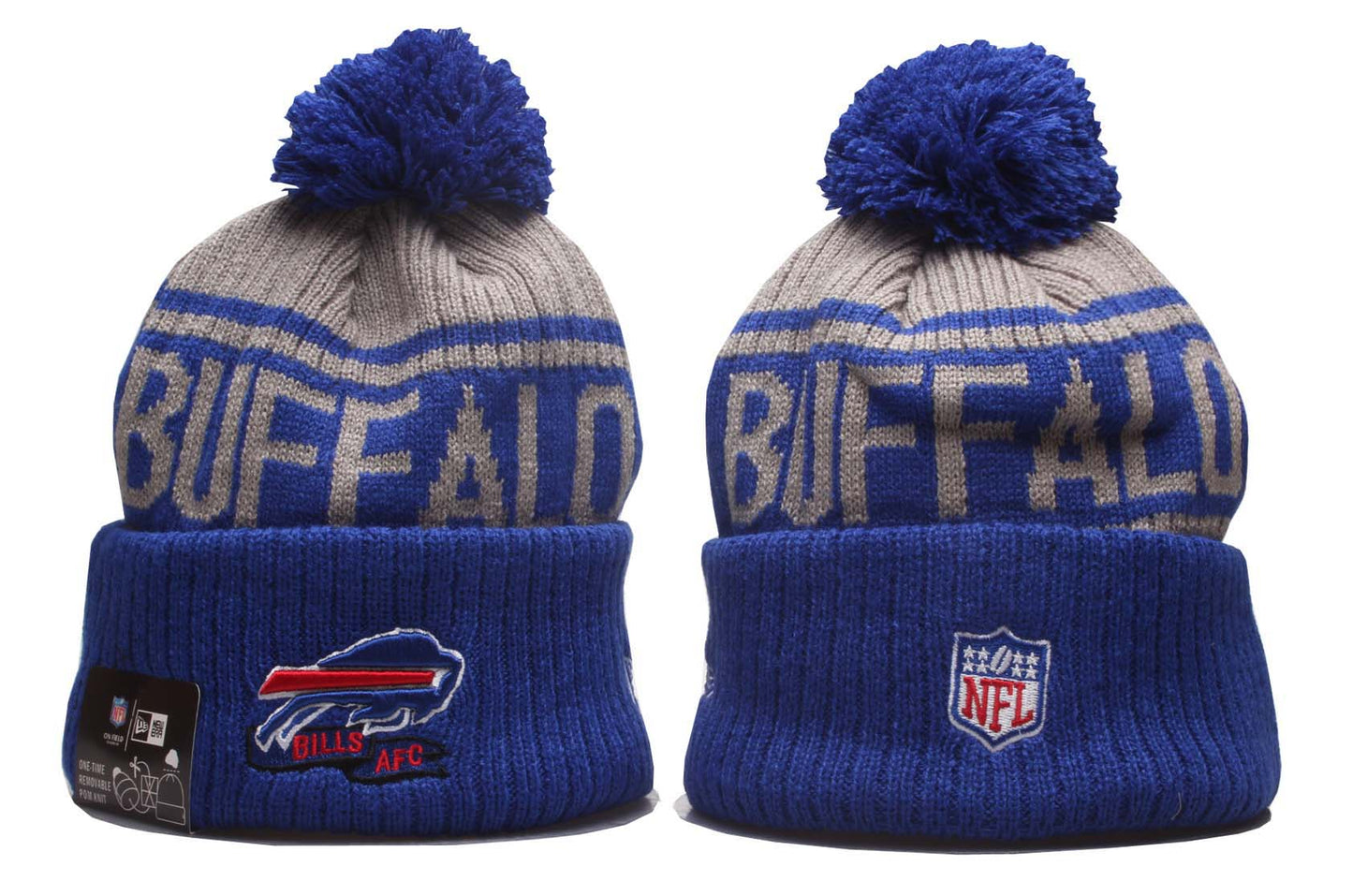 Bills NFL Toboggan