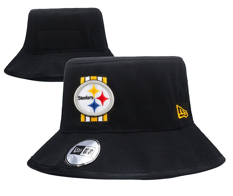 STEELERS NFL FLOPPY HAT