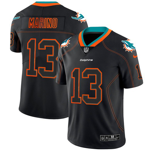 MARINO BLACK EDITION JERSEY