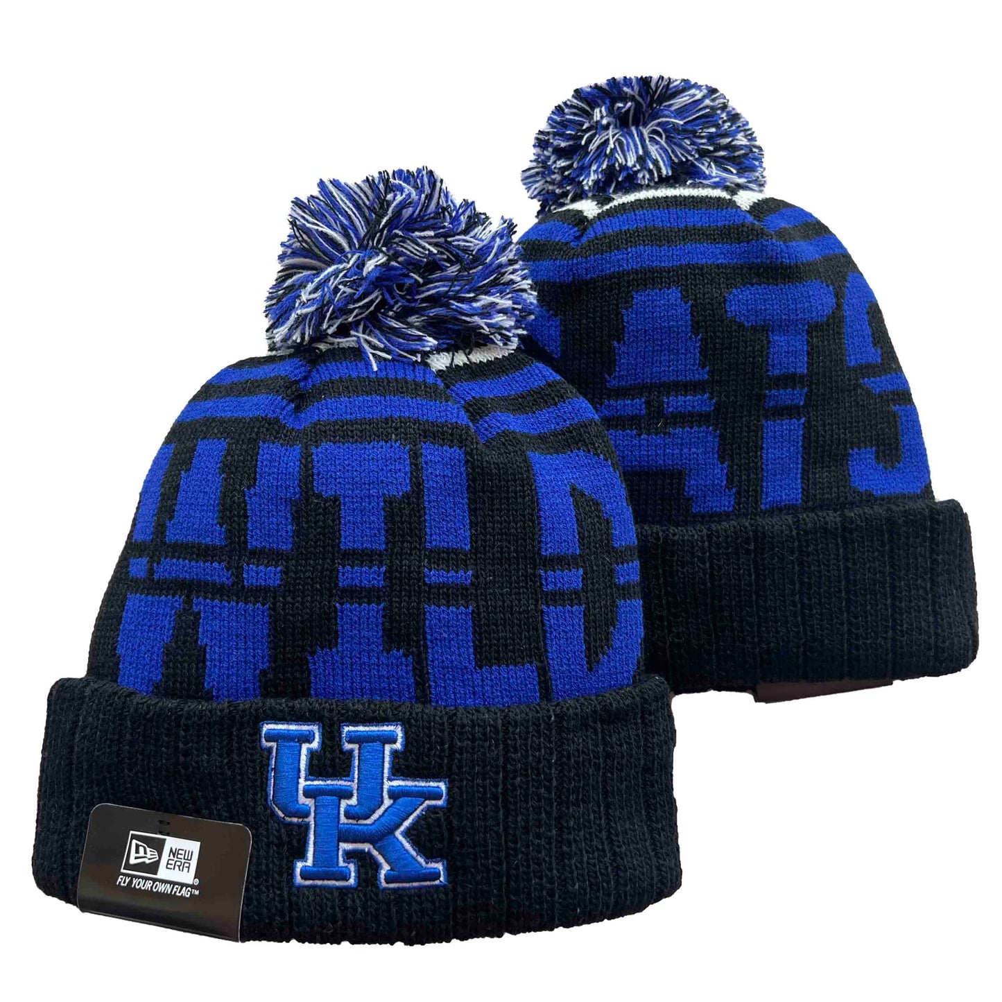 KENTUCKY TOBBOGAN