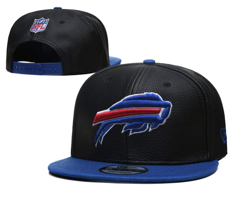 BILLS NFL HAT