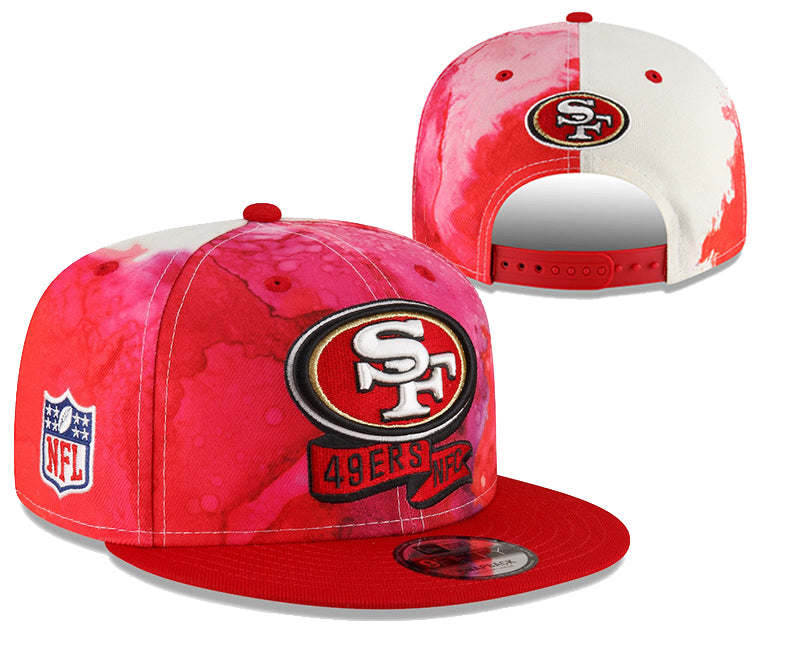 49ers NFL Hat