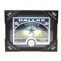 DALLAS CHAMP PICTURE