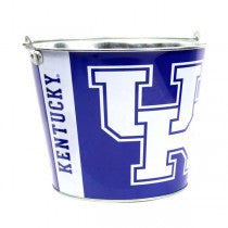 KENTUCKY METAL BUCKET