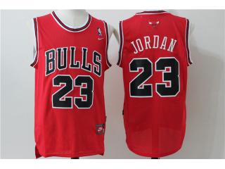 Jordan Red Bulls Jersey