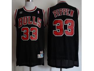 Pippen Black Jersey