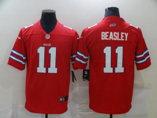BEASLEY RED JERSEY