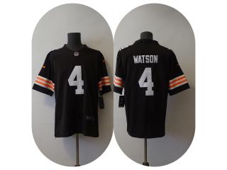 WATSON BROWN JERSEY