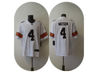 WATSON WHITE JERSEY