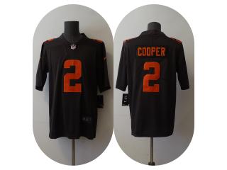 COOPER COLOR RUSH JERSEY