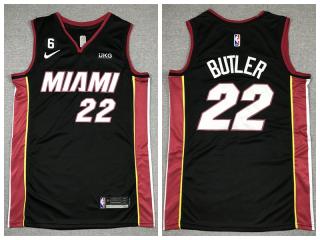 Butler NBA Black Jersey