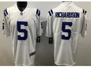 Richardson White Jersey