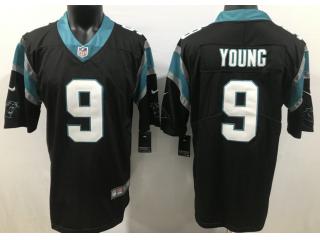 YOUNG BLACK JERSEY