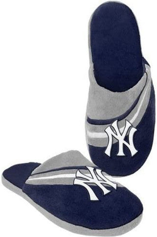 YANKEES HOUSE SHOES