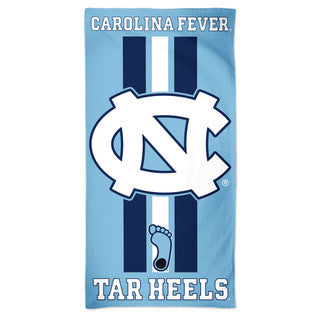 NORTH CAROLINA BEACH TOWEL