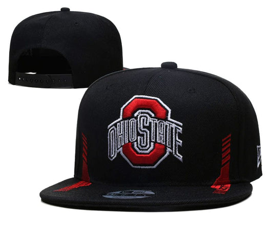 Ohio St. NCAA Black Hat