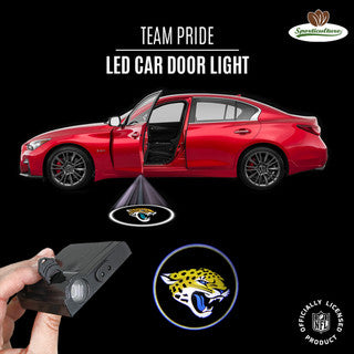 JAGUARS CAR DOOR LIGHT