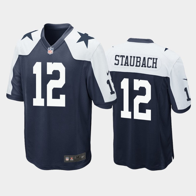 STAUBACK THROWBACK JERSEY