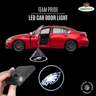 EAGLES LED CAR DOOR LIGHT