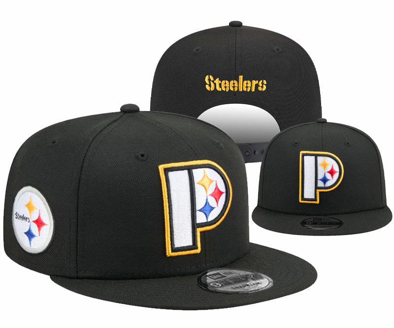 Steelers Team Hats