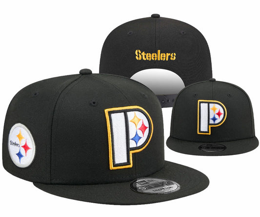 Steelers Team Hats