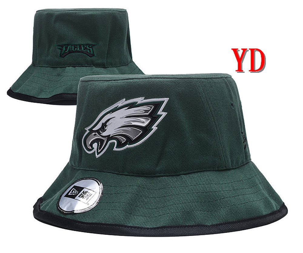 EAGLES NFL BUCKET HAT