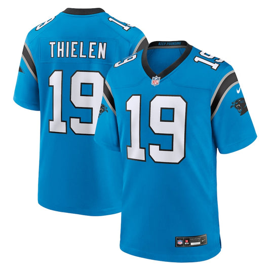 THELEN BLUE JERSEY