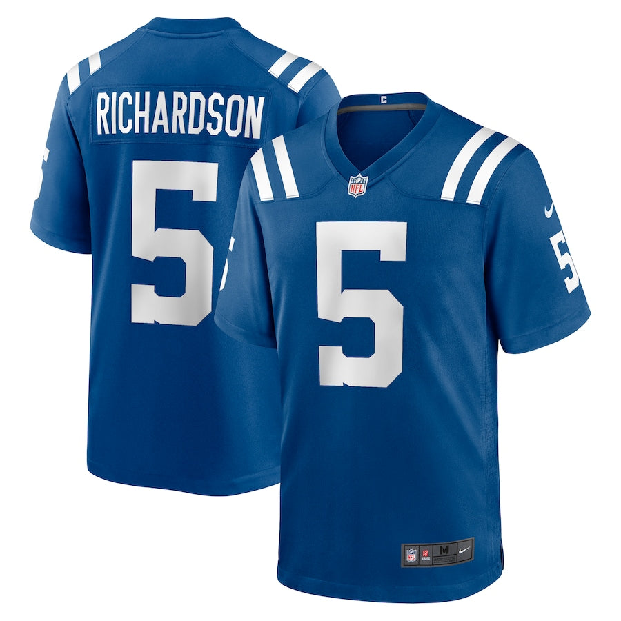 Richardson Blue Jersey