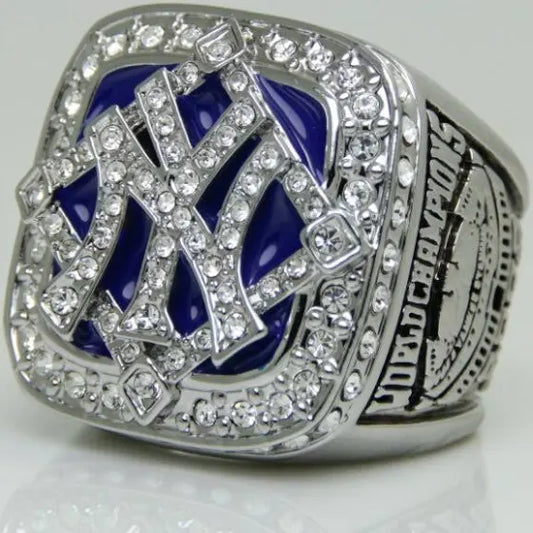 Yankees Rings YANKEES RINGS – TC's World of Wonders