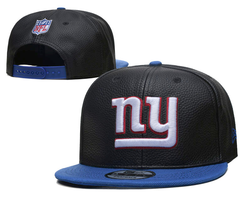 GIANTS NFL HAT