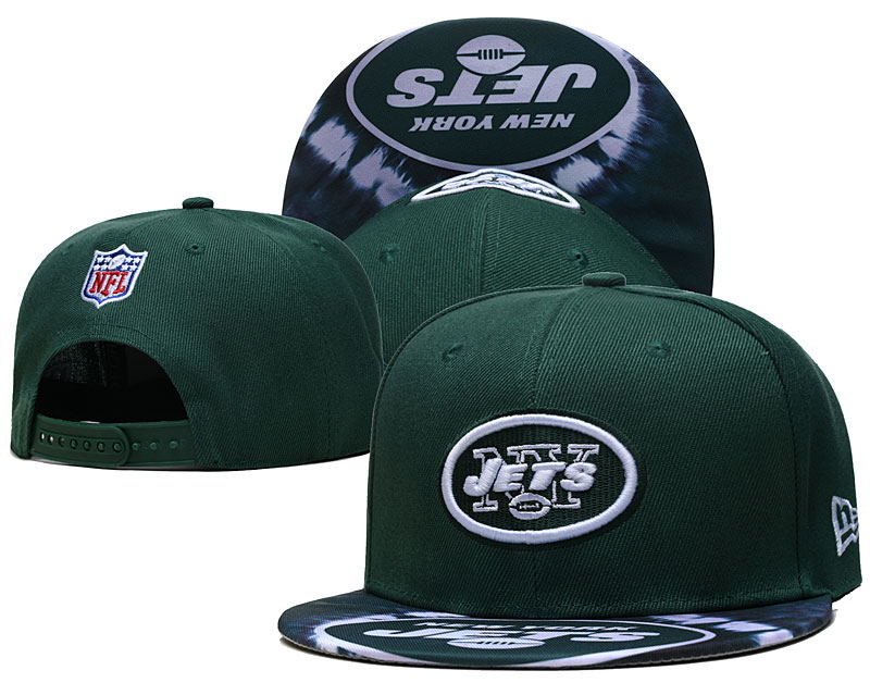 Jets NFL Hats