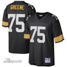 Steelers Greene Jerseys