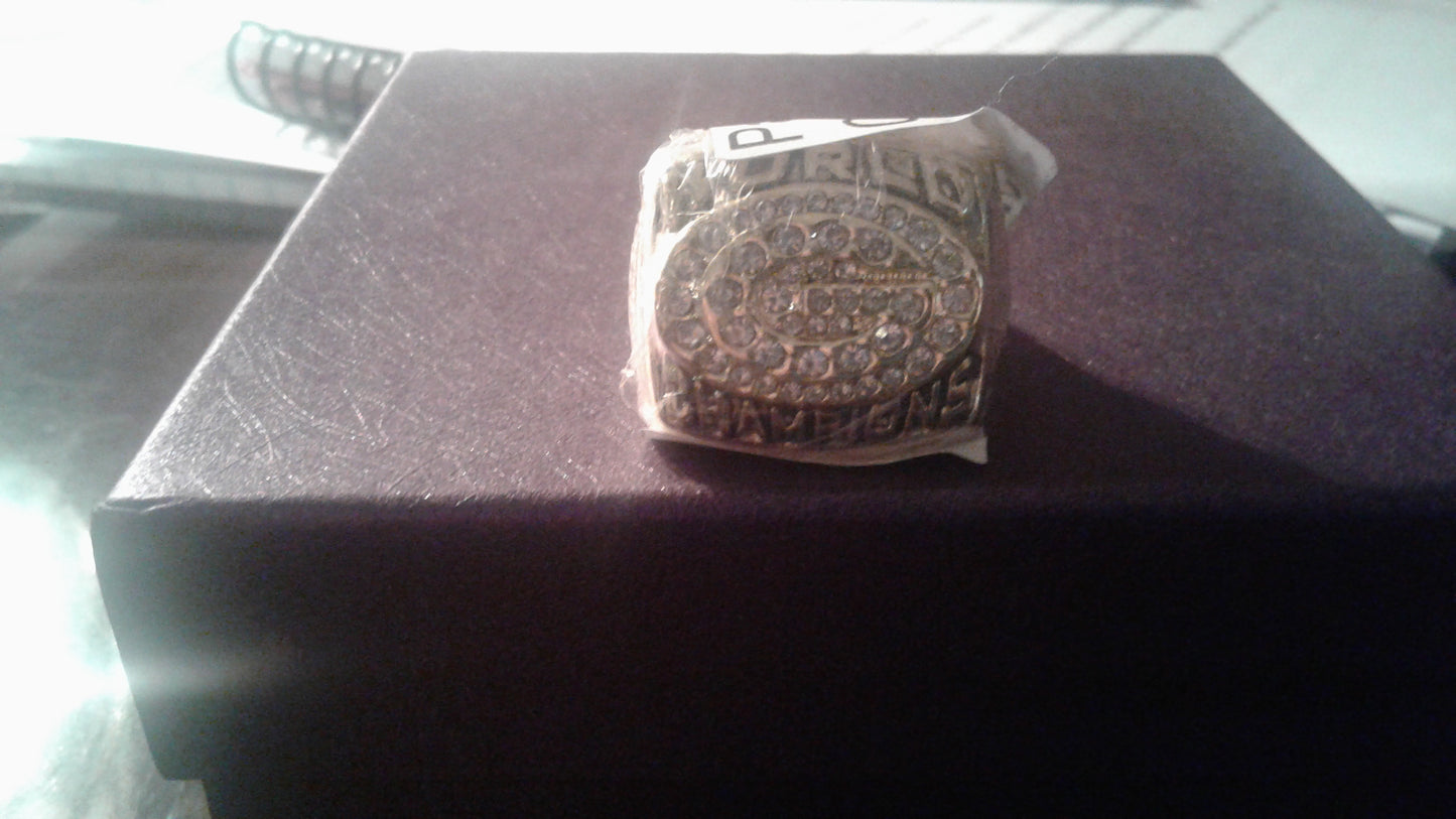 PACKERS 96 SB RING