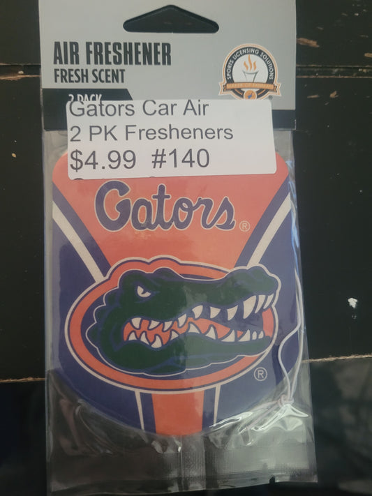 Florida Air Fresheners
