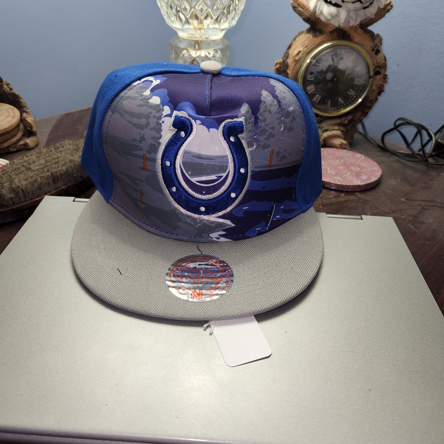 Colts Team Hats