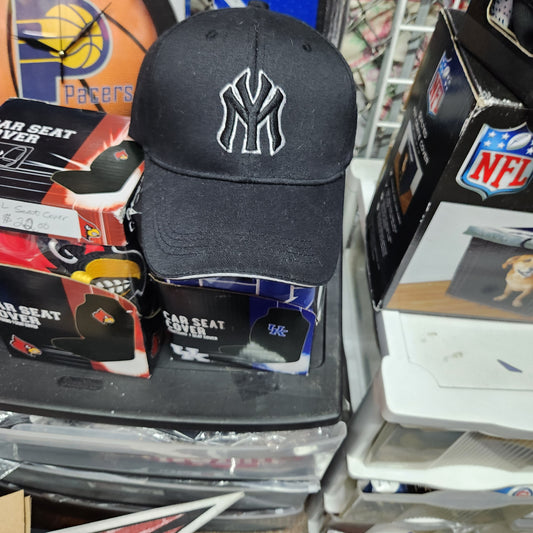 YANKEES MLB HAT