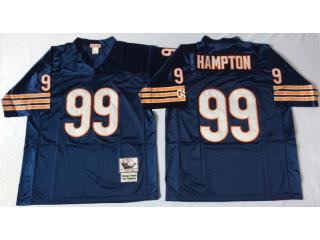 Bears Hampton Retro Jerseys
