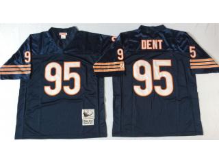 Bears Dent Retro Jerseys