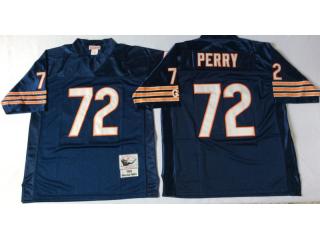 Bears Perry Retro JERSEYS