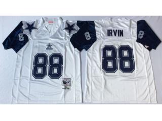 IRVIN THROWBACK JERSEY