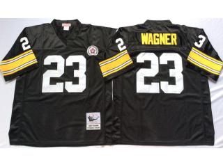 Steelers Wagner Retro Jerseys