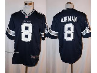 Dallas Aikman Jerseys