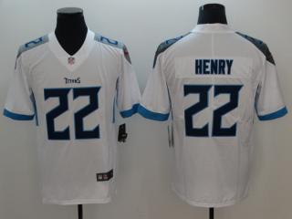 HENRY NFL WHITE JERSEY