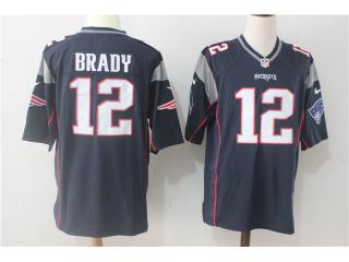 PATRIOTS BRADY JERSEY